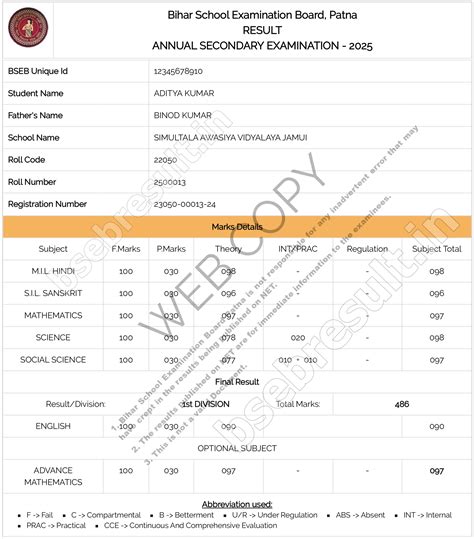 old result verification bihar board|result bihar board online 2023.